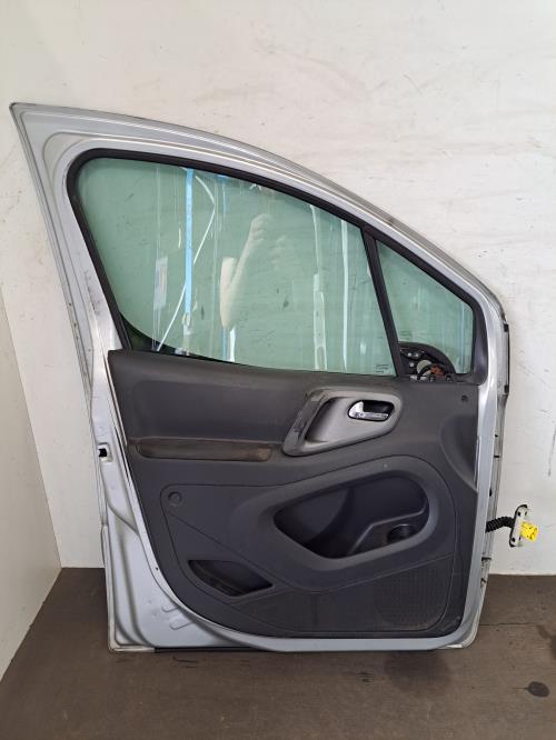 Image Porte avant gauche - CITROEN BERLINGO 2