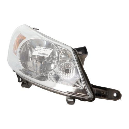 Image Optique avant principal droit (feux)(phare) - PEUGEOT EXPERT 2