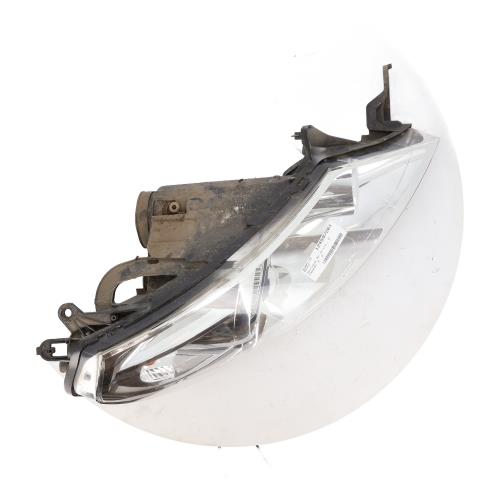 Image Optique avant principal droit (feux)(phare) - PEUGEOT EXPERT 2