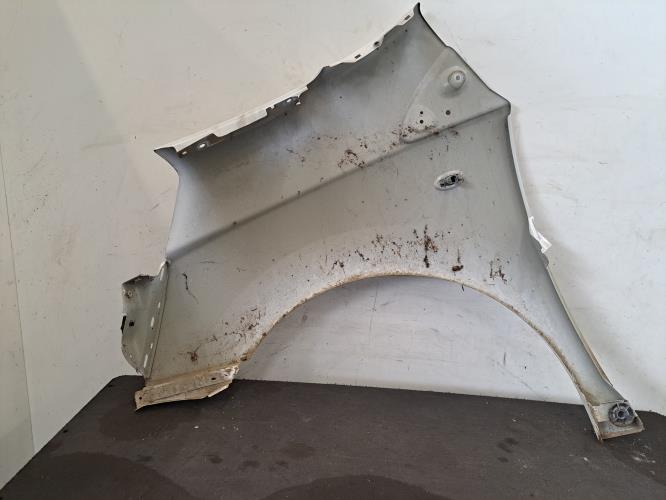 Image Aile avant droit - PEUGEOT EXPERT 2