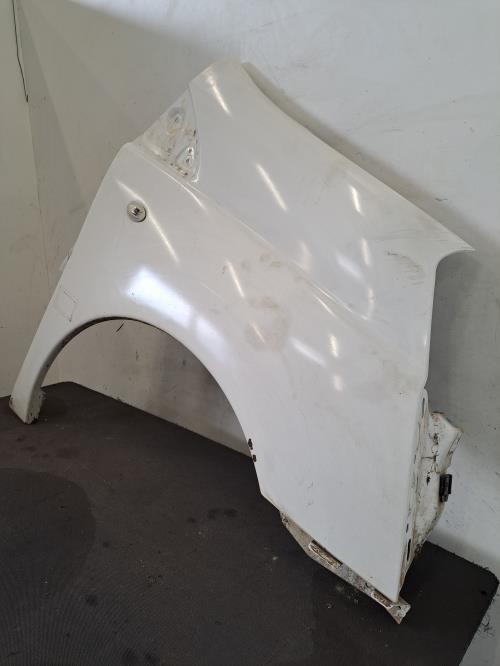 Image Aile avant droit - PEUGEOT EXPERT 2