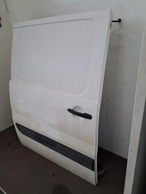 Image Porte laterale droit - PEUGEOT EXPERT 2
