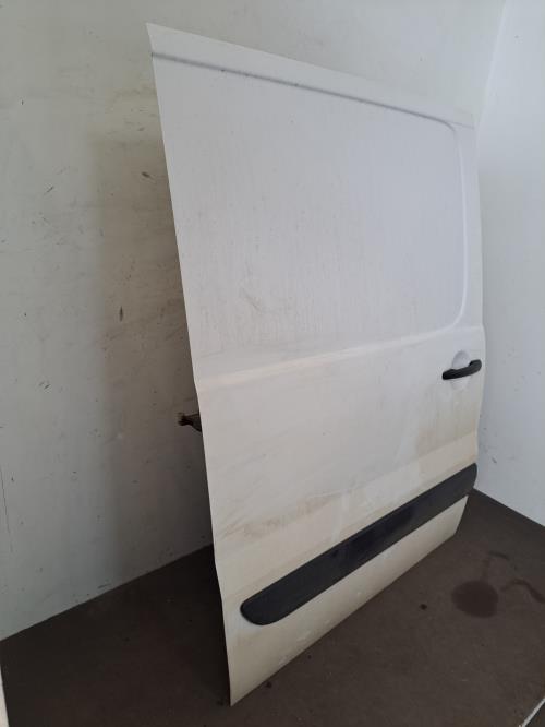 Image Porte laterale droit - PEUGEOT EXPERT 2