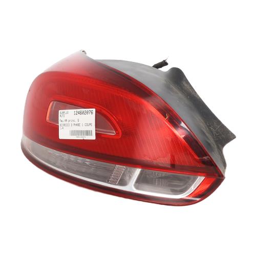 Image Feu arriere principal gauche (feux) - VOLKSWAGEN SCIROCCO 3