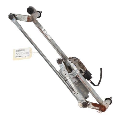 Image Moteur essuie glace avant - VOLKSWAGEN SCIROCCO 3