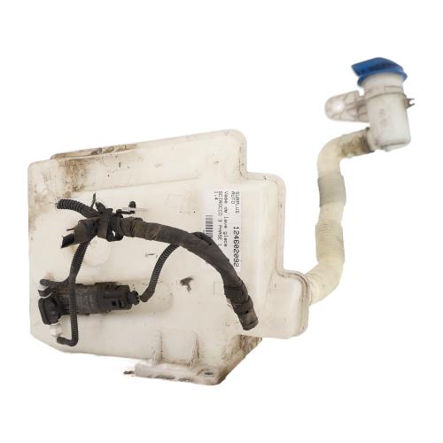 Image Vase de lave glace - VOLKSWAGEN SCIROCCO 3