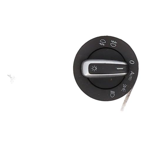Image Commande de phare - VOLKSWAGEN SCIROCCO 3
