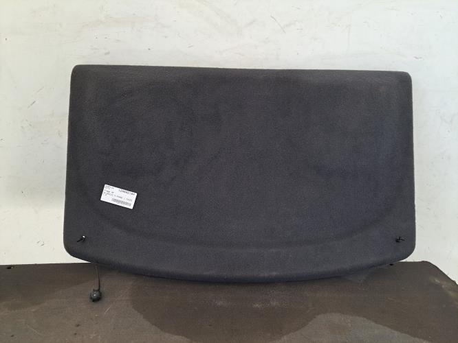 Image Plage arriere - VOLKSWAGEN SCIROCCO 3