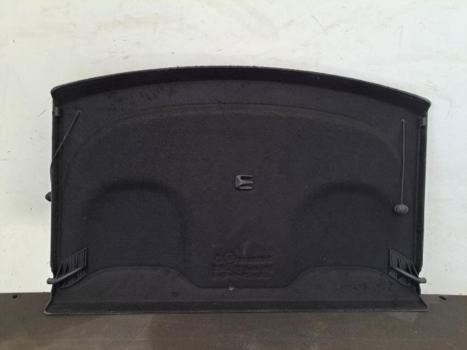 Image Plage arriere - VOLKSWAGEN SCIROCCO 3