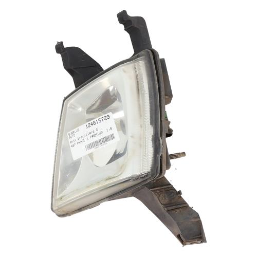 Image Anti brouillard gauche (feux) - PEUGEOT 407