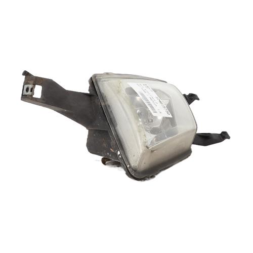 Image Anti brouillard droit (feux) - PEUGEOT 407