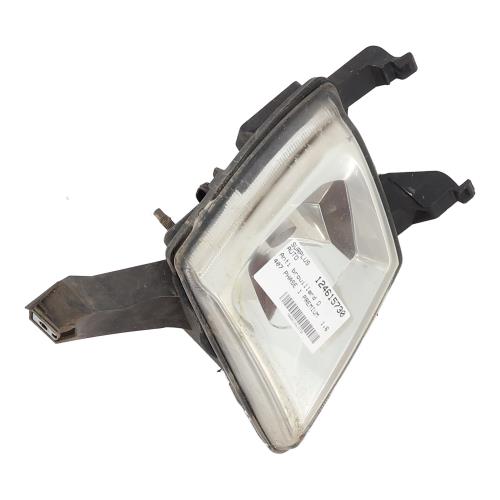 Image Anti brouillard droit (feux) - PEUGEOT 407