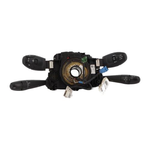Image Com (Bloc Contacteur Tournant+Commodo Essuie Glace+Commodo Phare) - PEUGEOT 407