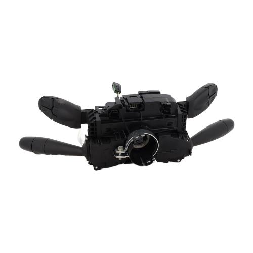 Image Com (Bloc Contacteur Tournant+Commodo Essuie Glace+Commodo Phare) - PEUGEOT 407