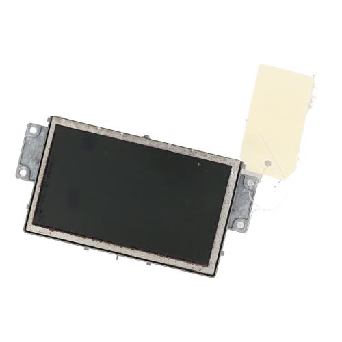 Image Ecran GPS - PEUGEOT 407