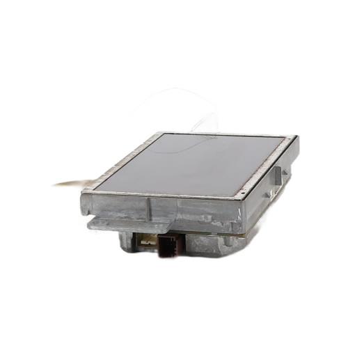 Image Ecran GPS - PEUGEOT 407