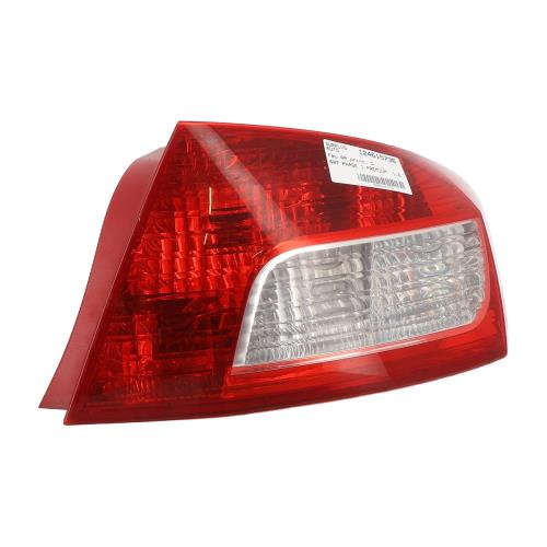 Image Feu arriere principal droit (feux) - PEUGEOT 407