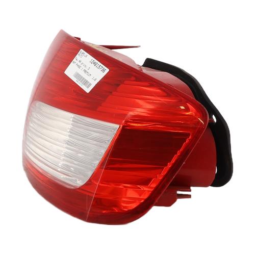 Image Feu arriere principal droit (feux) - PEUGEOT 407