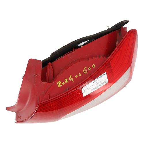 Image Feu arriere principal droit (feux) - PEUGEOT 407