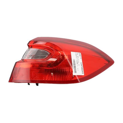 Image Feu arriere principal droit (feux) - FORD FIESTA 7