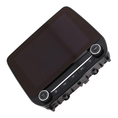 Image Ecran GPS - FORD FIESTA 7