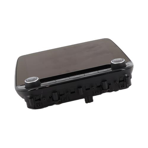 Image Ecran GPS - FORD FIESTA 7