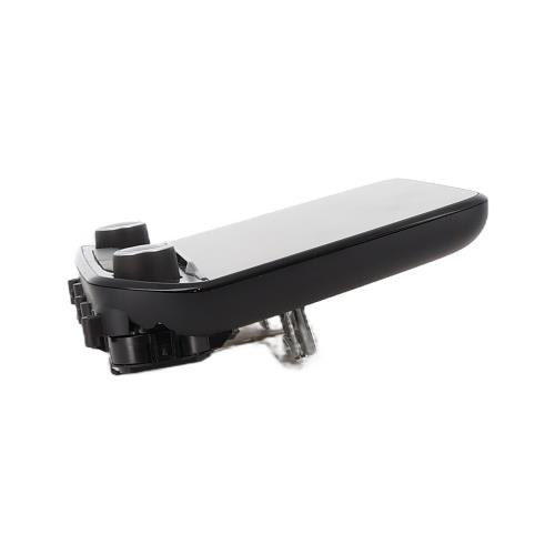 Image Ecran GPS - FORD FIESTA 7