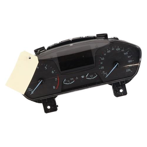 Image Compteur - FORD FIESTA 7