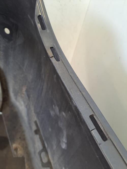 Image Pare choc arriere - BMW SERIE 3 E90
