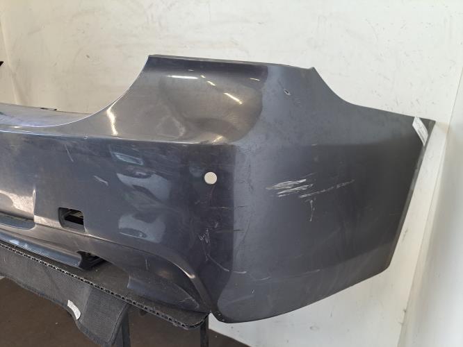 Image Pare choc arriere - BMW SERIE 3 E90