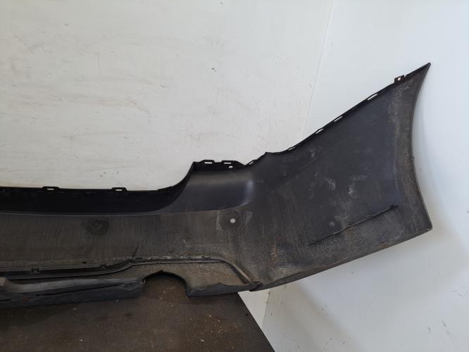 Image Pare choc arriere - BMW SERIE 3 E90