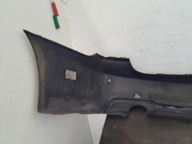 Image Pare choc arriere - BMW SERIE 3 E90