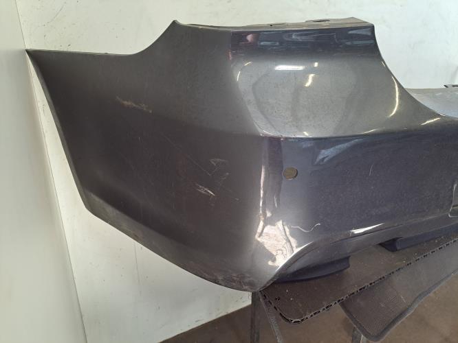 Image Pare choc arriere - BMW SERIE 3 E90