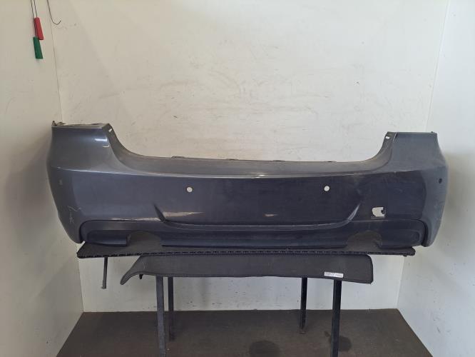 Image Pare choc arriere - BMW SERIE 3 E90