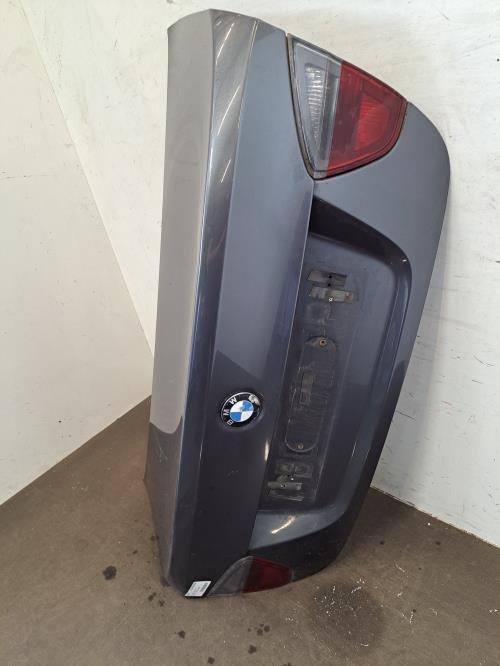 Image Malle/Hayon arriere - BMW SERIE 3 E90