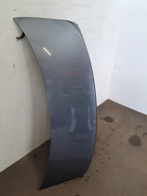 Image Malle/Hayon arriere - BMW SERIE 3 E90