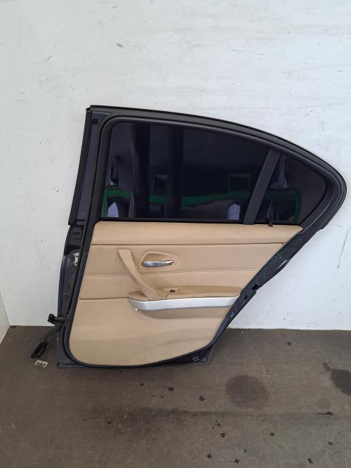 Image Porte arriere droit - BMW SERIE 3 E90