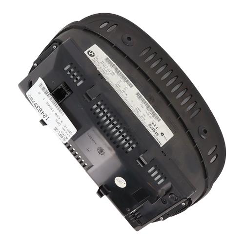 Image Ecran GPS - BMW SERIE 3 E90