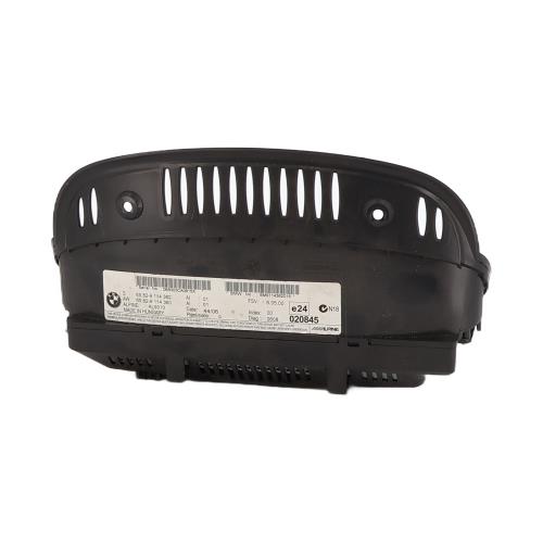 Image Ecran GPS - BMW SERIE 3 E90