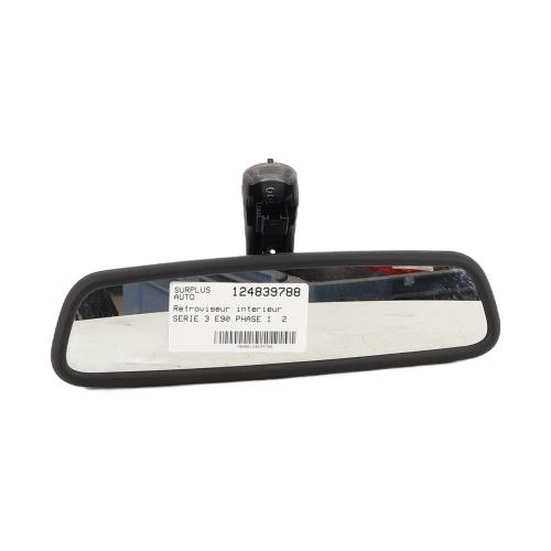 Image Retroviseur interieur - BMW SERIE 3 E90