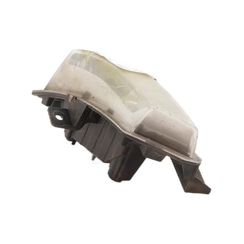 Image Feu diurne avant gauche - RENAULT MEGANE 3