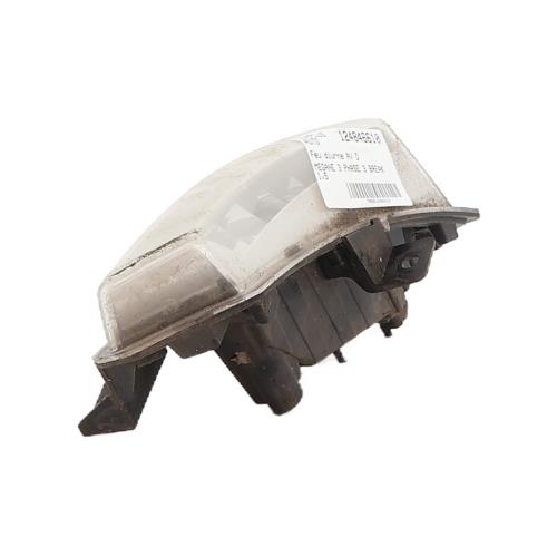 Image Feu diurne avant droit - RENAULT MEGANE 3