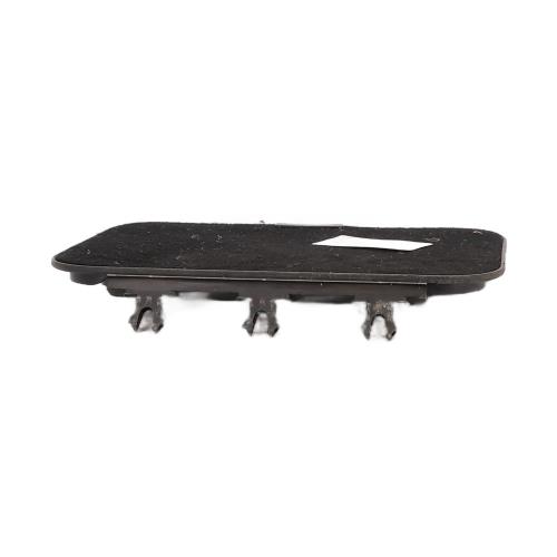 Image Trappe de plancher - RENAULT MEGANE 3