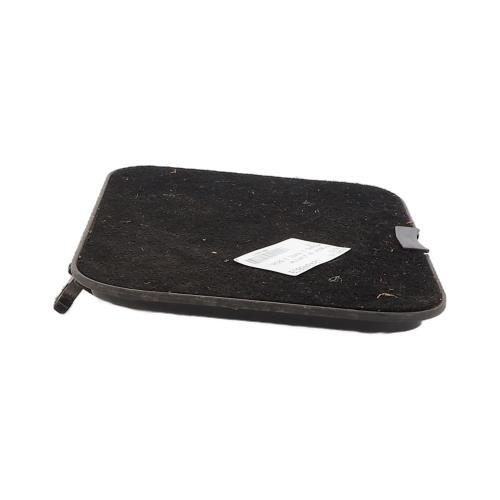 Image Trappe de plancher - RENAULT MEGANE 3