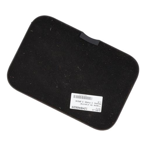Image Trappe de plancher - RENAULT MEGANE 3