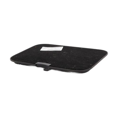 Image Trappe de plancher - RENAULT MEGANE 3