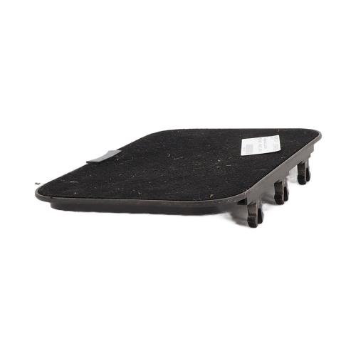 Image Trappe de plancher - RENAULT MEGANE 3