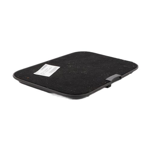 Image Trappe de plancher - RENAULT MEGANE 3