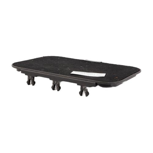 Image Trappe de plancher - RENAULT MEGANE 3