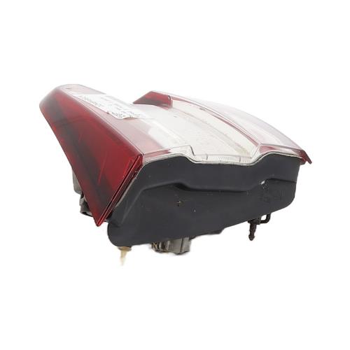 Image Feu arriere secondaire gauche (feux) - RENAULT MEGANE 3